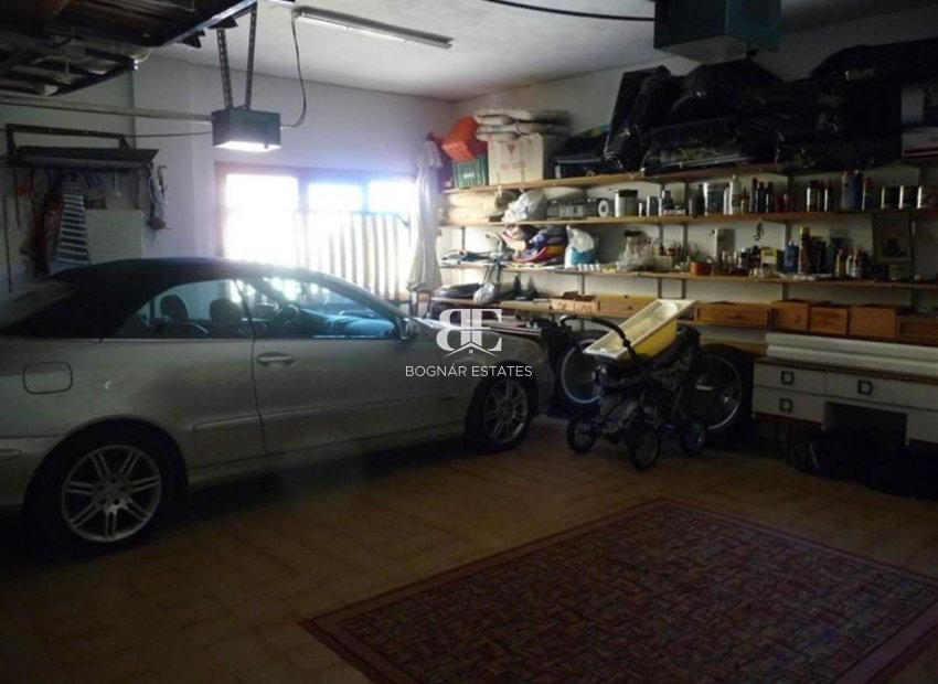 Herverkoop - Villa -
Calpe - Gargasindi