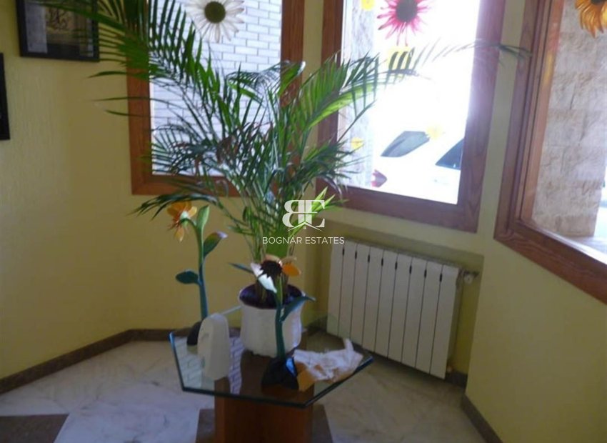 Herverkoop - Villa -
Calpe - Gargasindi
