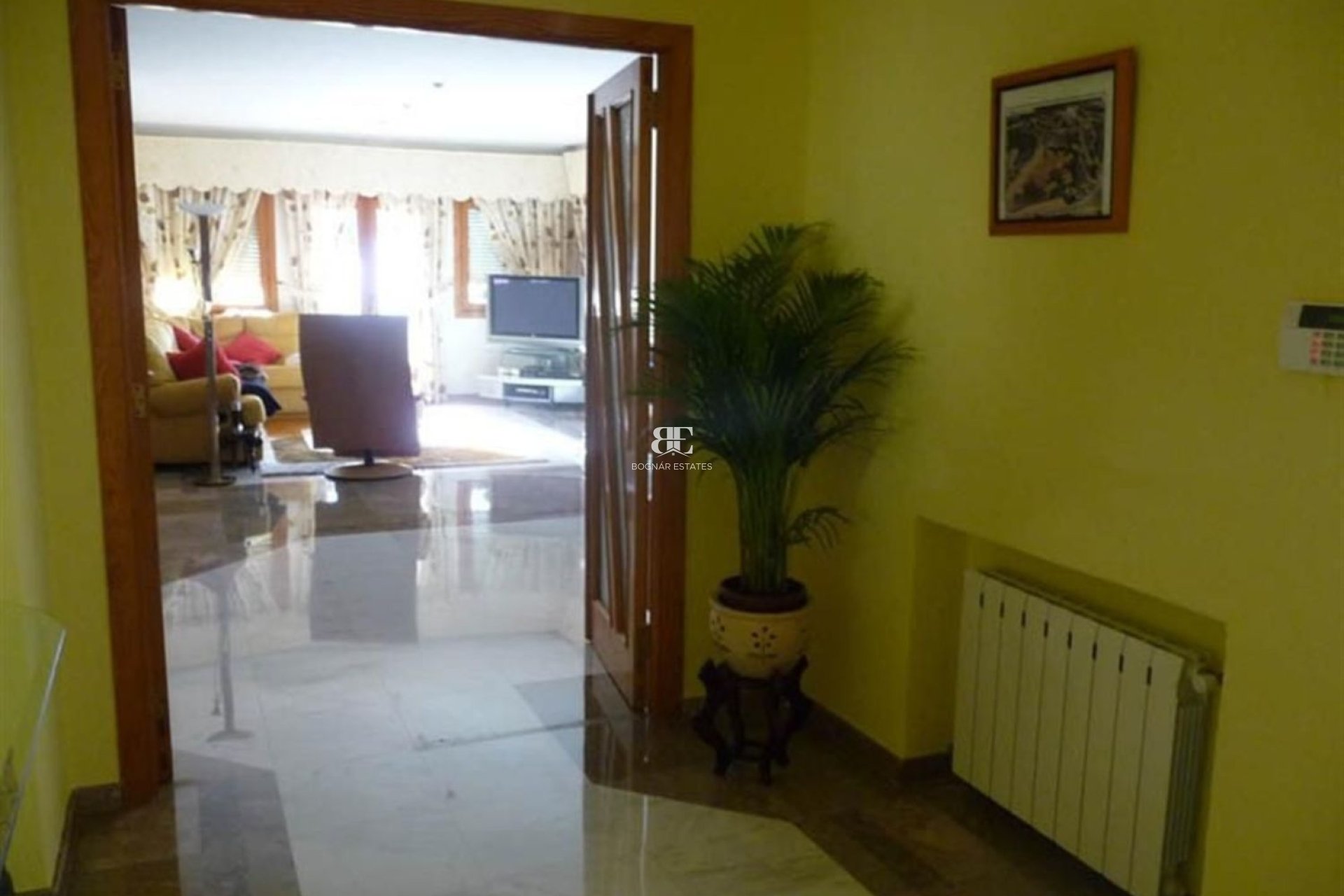 Herverkoop - Villa -
Calpe - Gargasindi