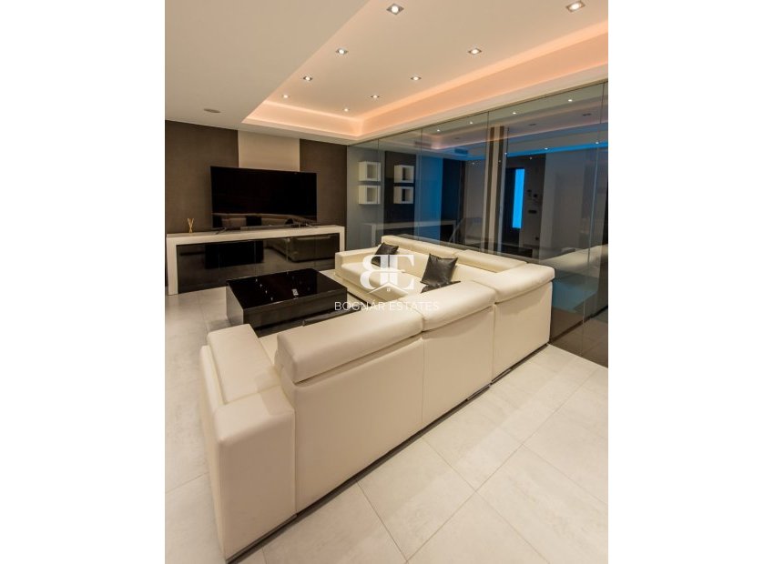 Herverkoop - Villa -
Calpe - Zona Puerto Blanco - Maryvilla