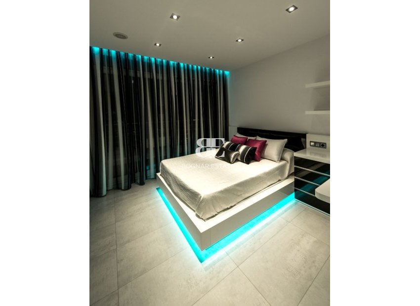 Herverkoop - Villa -
Calpe - Zona Puerto Blanco - Maryvilla
