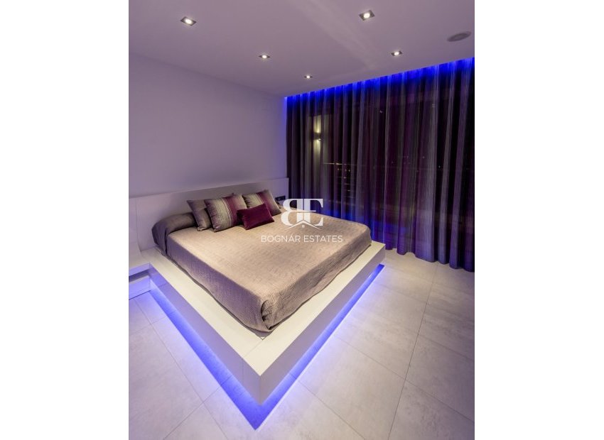 Herverkoop - Villa -
Calpe - Zona Puerto Blanco - Maryvilla