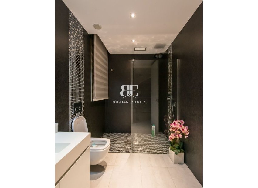 Herverkoop - Villa -
Calpe - Zona Puerto Blanco - Maryvilla