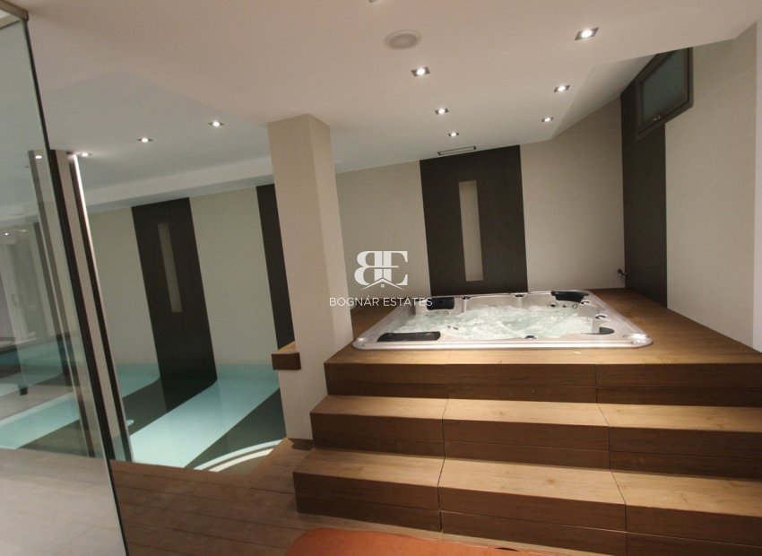 Herverkoop - Villa -
Calpe - Zona Puerto Blanco - Maryvilla