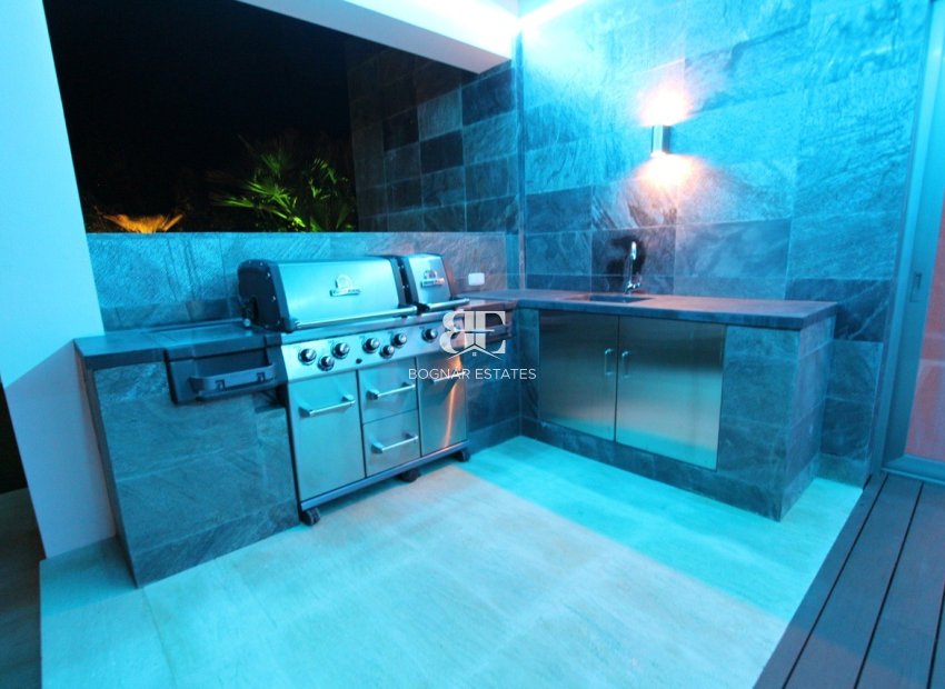 Herverkoop - Villa -
Calpe - Zona Puerto Blanco - Maryvilla