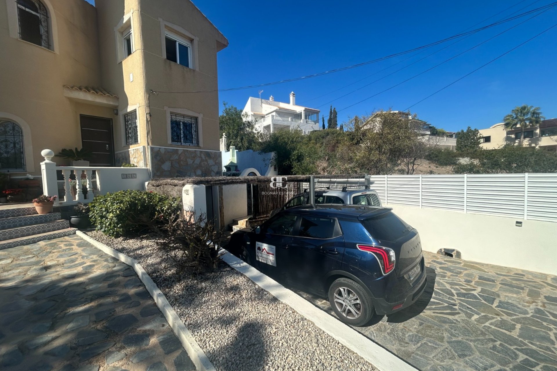 Herverkoop - Villa -
Cartagena - Cabo de Palos
