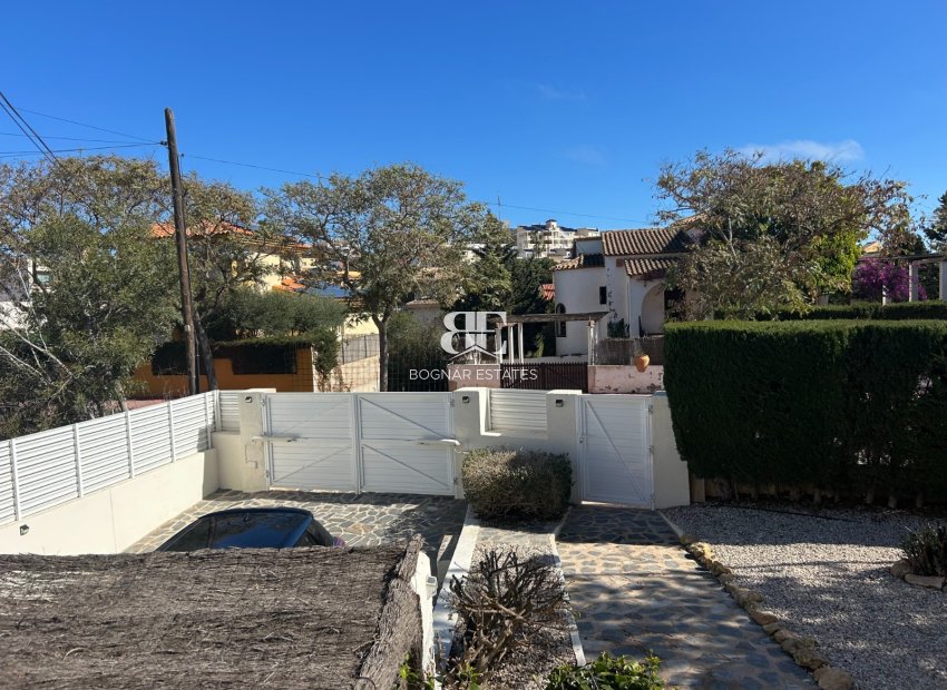 Herverkoop - Villa -
Cartagena - Cabo de Palos