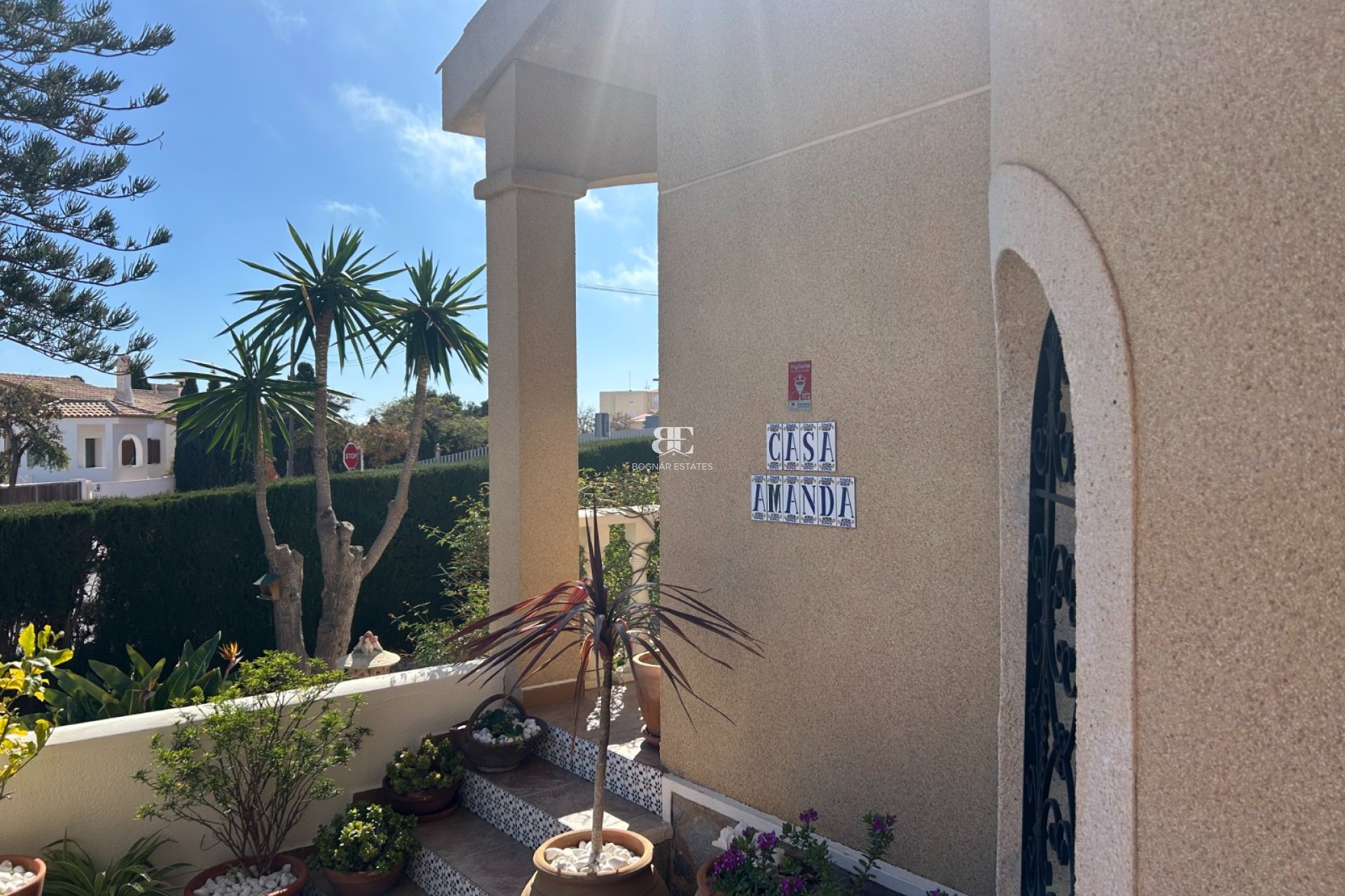 Herverkoop - Villa -
Cartagena - Cabo de Palos
