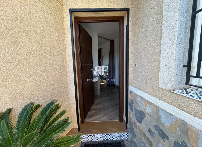 Herverkoop - Villa -
Cartagena - Cabo de Palos