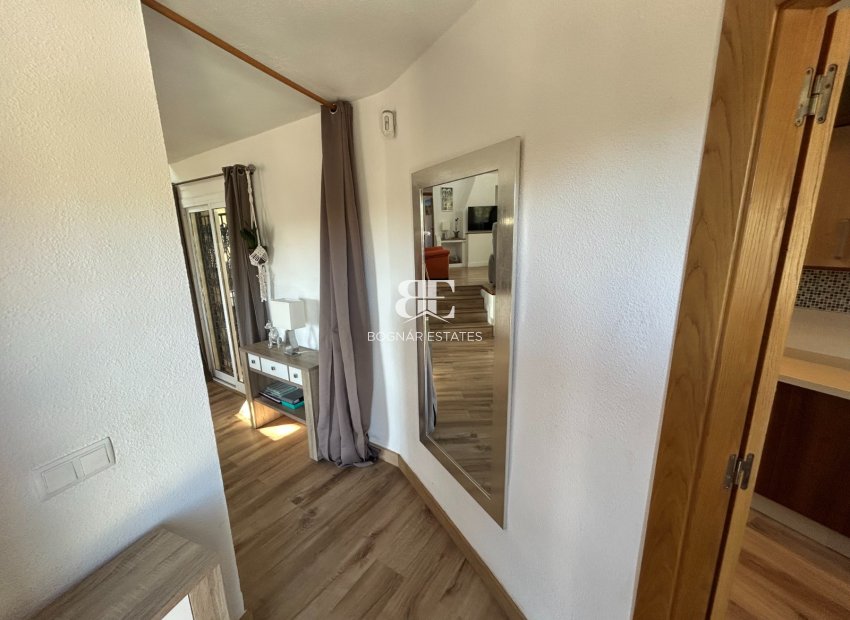 Herverkoop - Villa -
Cartagena - Cabo de Palos