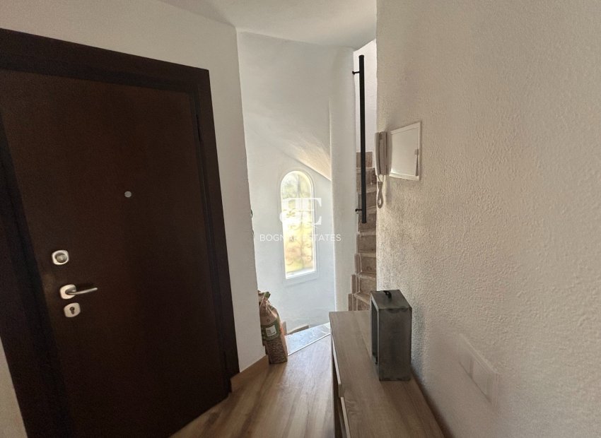 Herverkoop - Villa -
Cartagena - Cabo de Palos