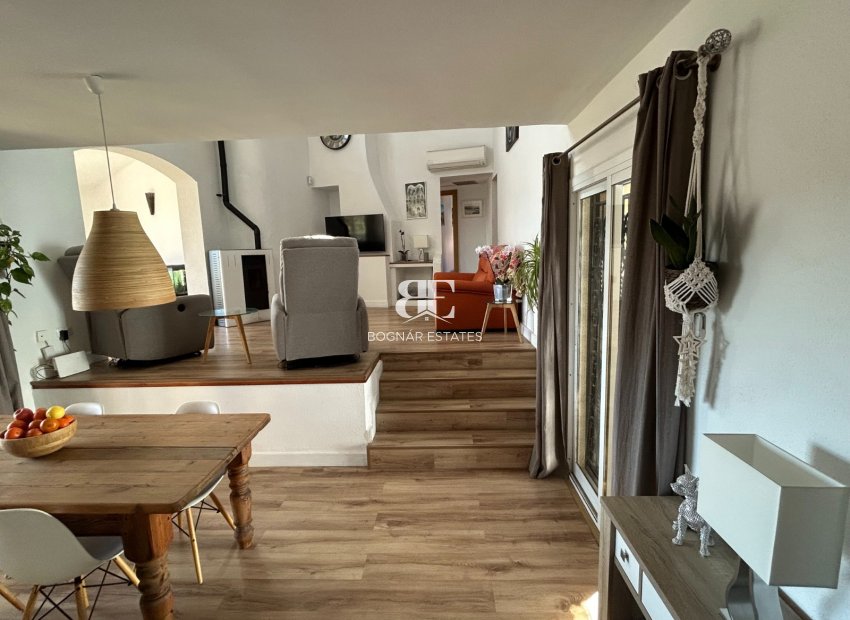 Herverkoop - Villa -
Cartagena - Cabo de Palos