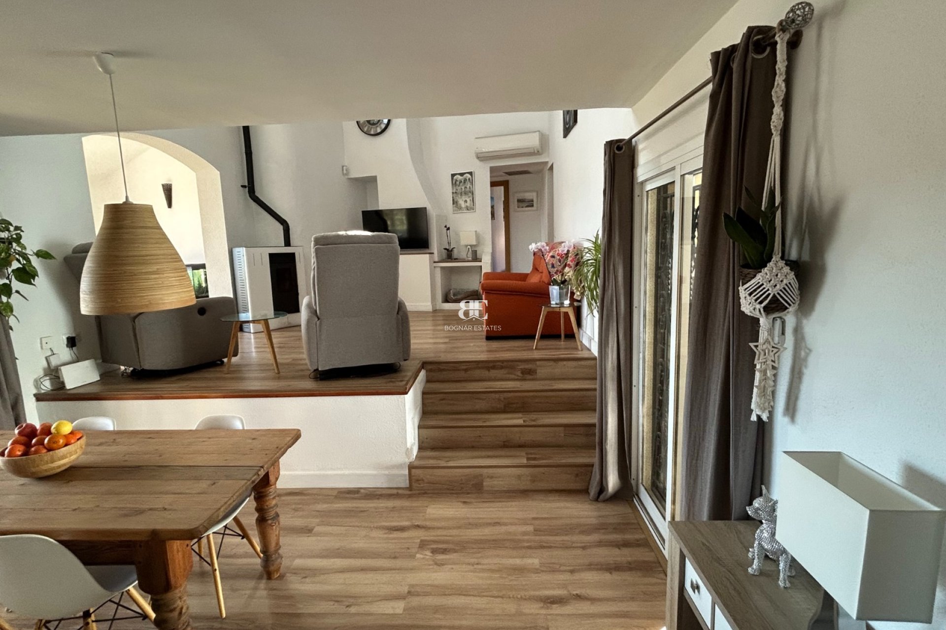 Herverkoop - Villa -
Cartagena - Cabo de Palos