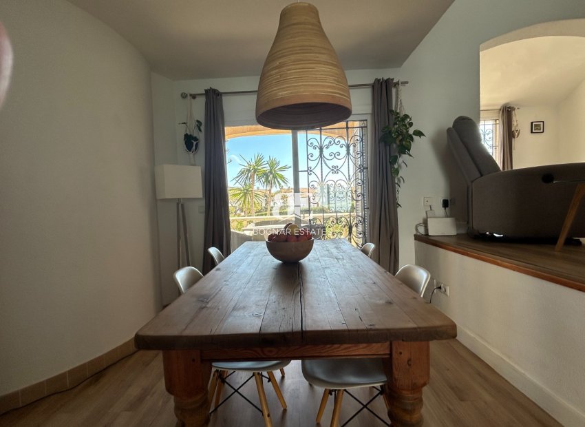Herverkoop - Villa -
Cartagena - Cabo de Palos