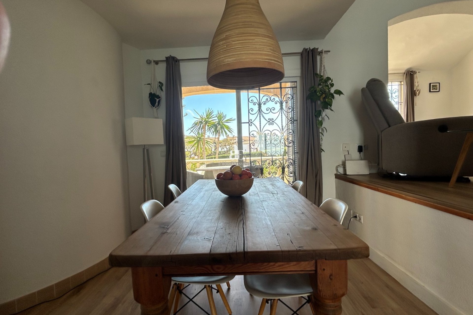 Herverkoop - Villa -
Cartagena - Cabo de Palos