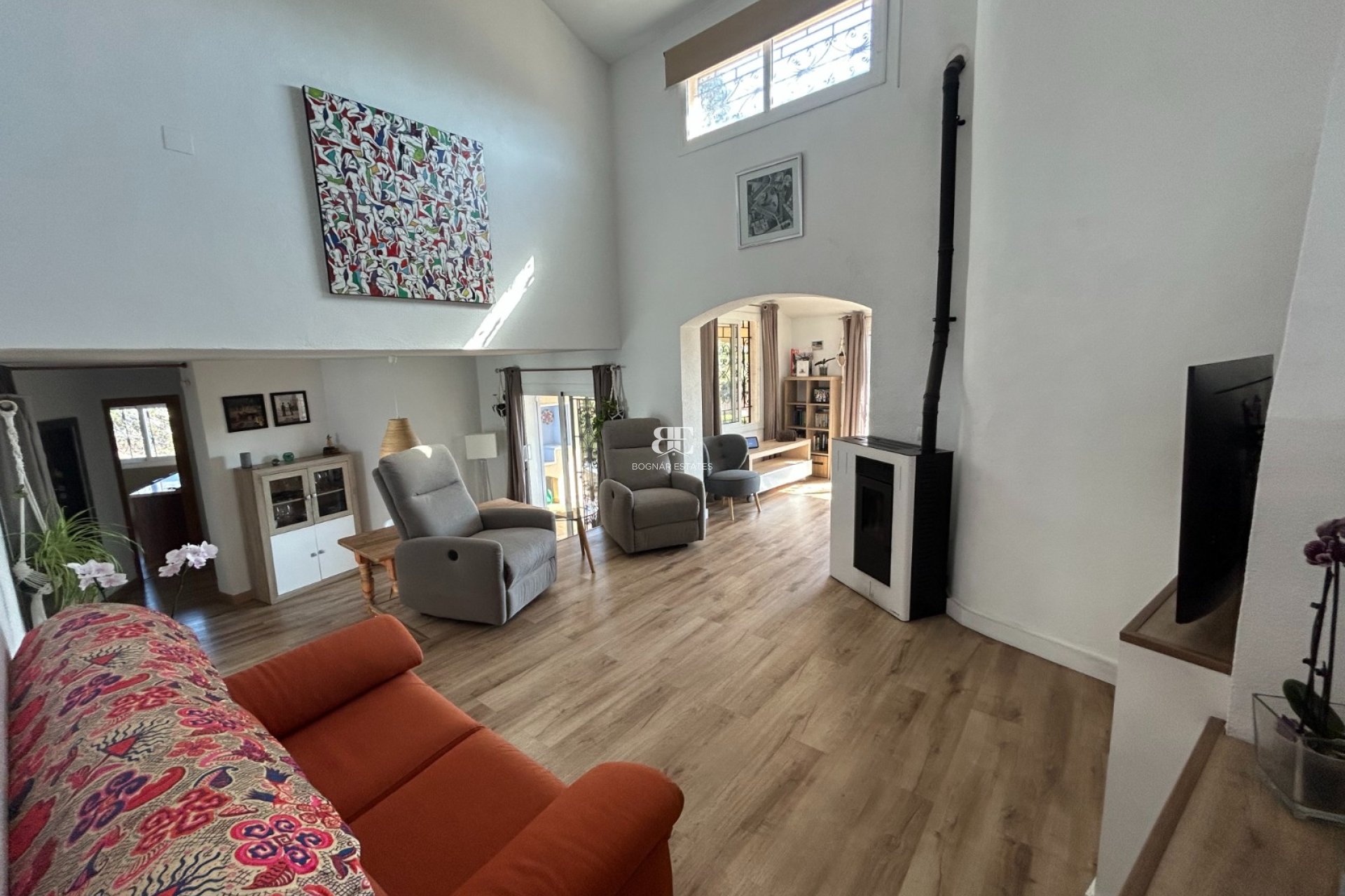 Herverkoop - Villa -
Cartagena - Cabo de Palos