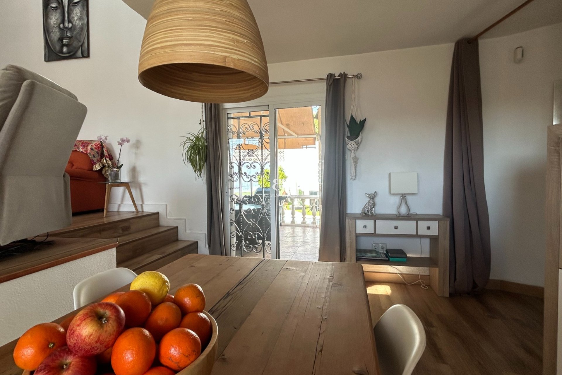 Herverkoop - Villa -
Cartagena - Cabo de Palos