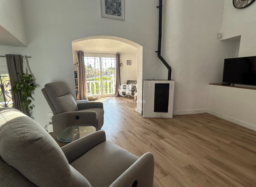 Herverkoop - Villa -
Cartagena - Cabo de Palos