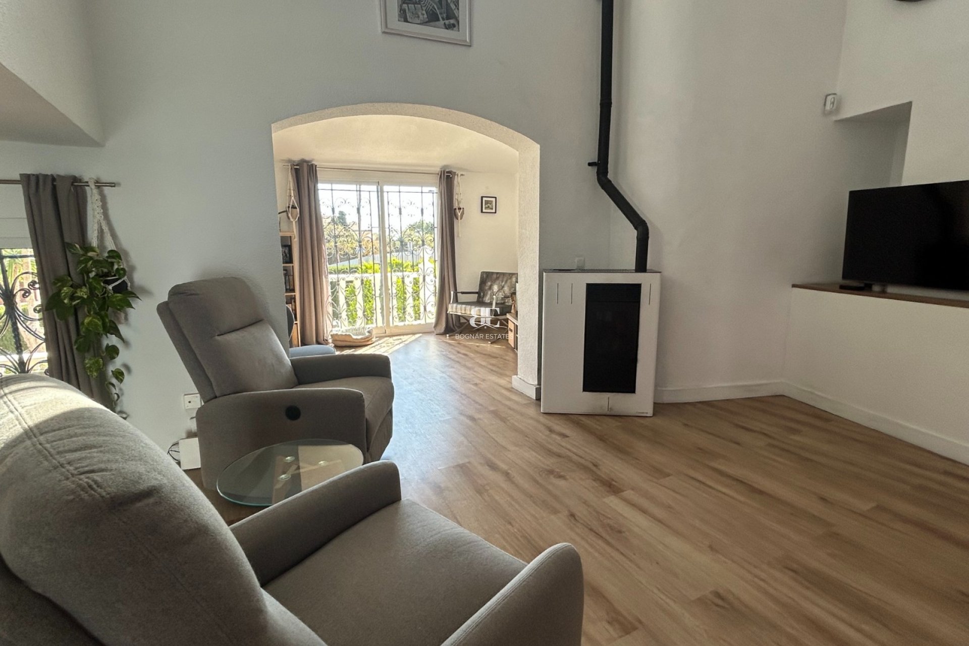 Herverkoop - Villa -
Cartagena - Cabo de Palos