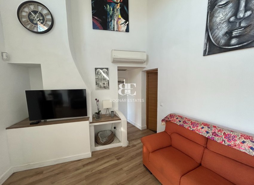 Herverkoop - Villa -
Cartagena - Cabo de Palos