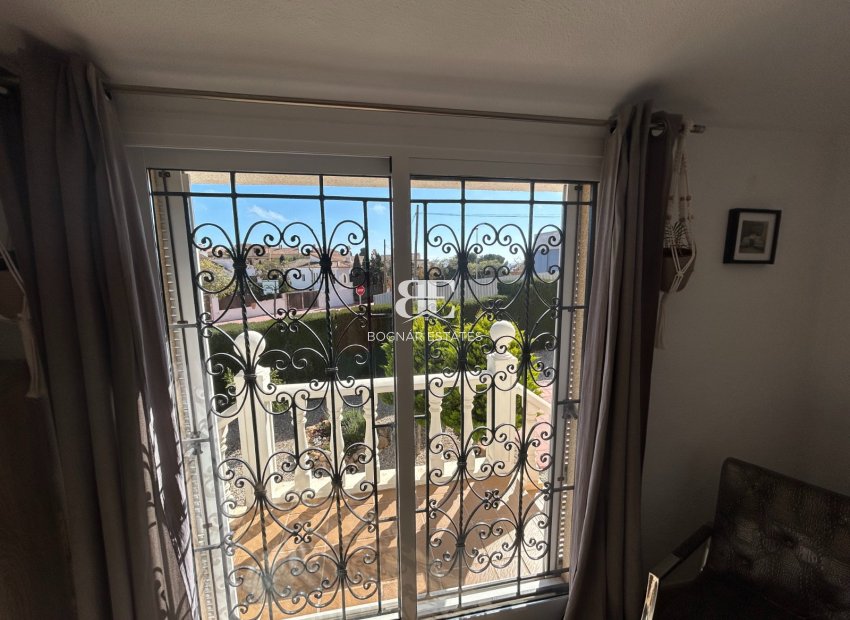 Herverkoop - Villa -
Cartagena - Cabo de Palos