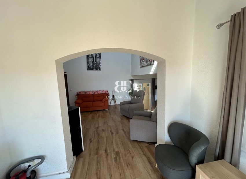 Herverkoop - Villa -
Cartagena - Cabo de Palos