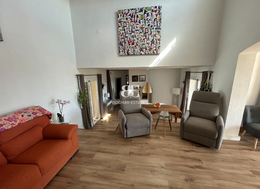 Herverkoop - Villa -
Cartagena - Cabo de Palos