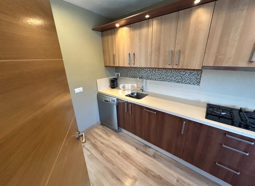 Herverkoop - Villa -
Cartagena - Cabo de Palos