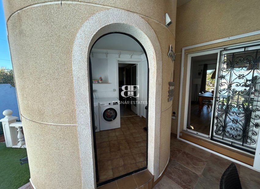 Herverkoop - Villa -
Cartagena - Cabo de Palos