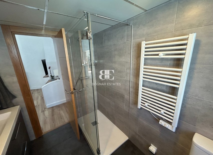 Herverkoop - Villa -
Cartagena - Cabo de Palos