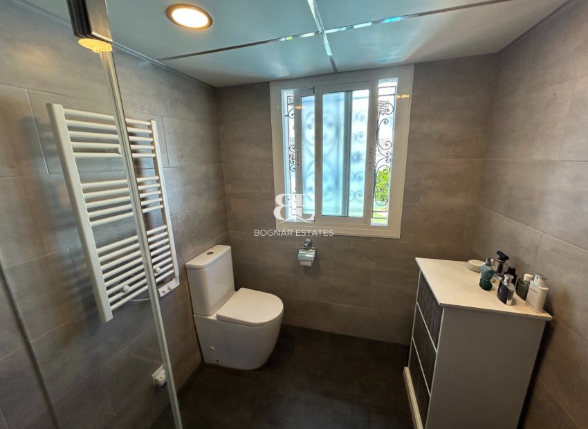 Herverkoop - Villa -
Cartagena - Cabo de Palos