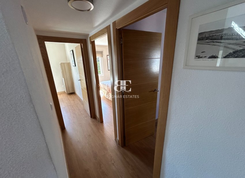 Herverkoop - Villa -
Cartagena - Cabo de Palos