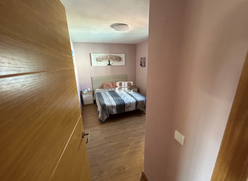 Herverkoop - Villa -
Cartagena - Cabo de Palos