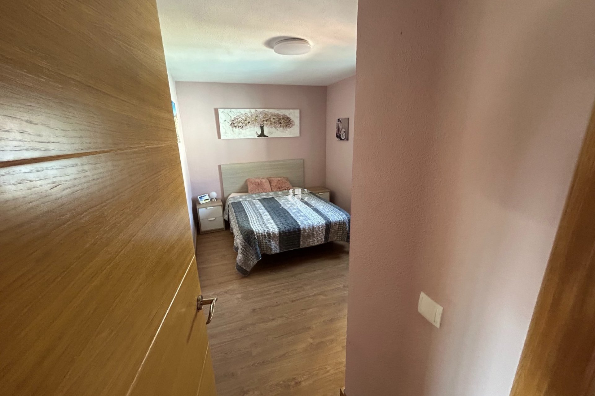 Herverkoop - Villa -
Cartagena - Cabo de Palos
