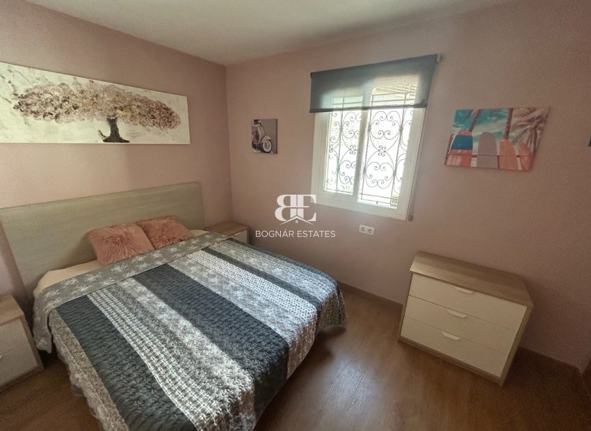 Herverkoop - Villa -
Cartagena - Cabo de Palos