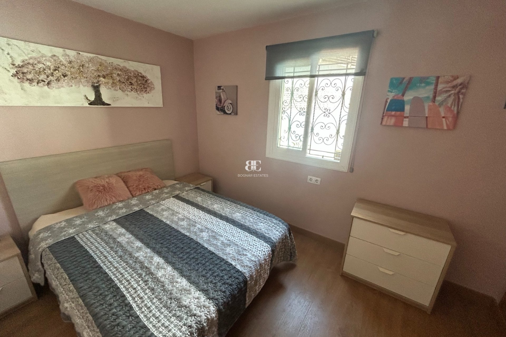 Herverkoop - Villa -
Cartagena - Cabo de Palos