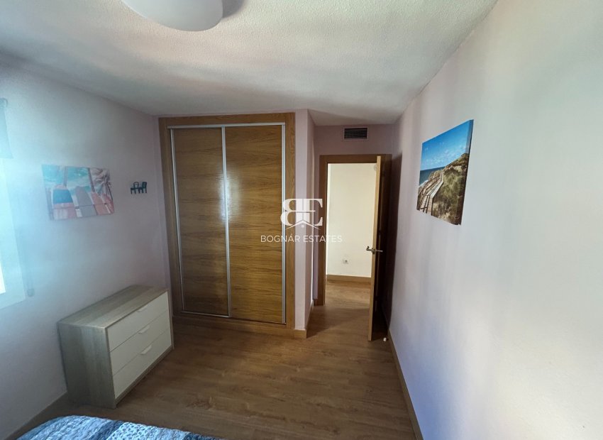 Herverkoop - Villa -
Cartagena - Cabo de Palos