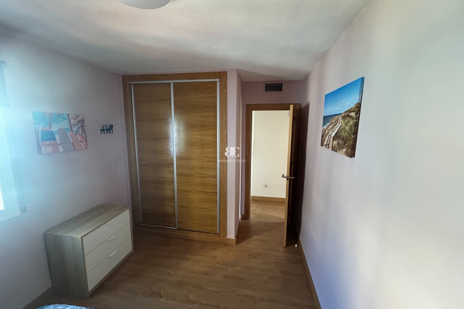 Herverkoop - Villa -
Cartagena - Cabo de Palos