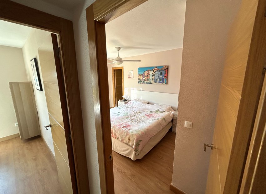 Herverkoop - Villa -
Cartagena - Cabo de Palos