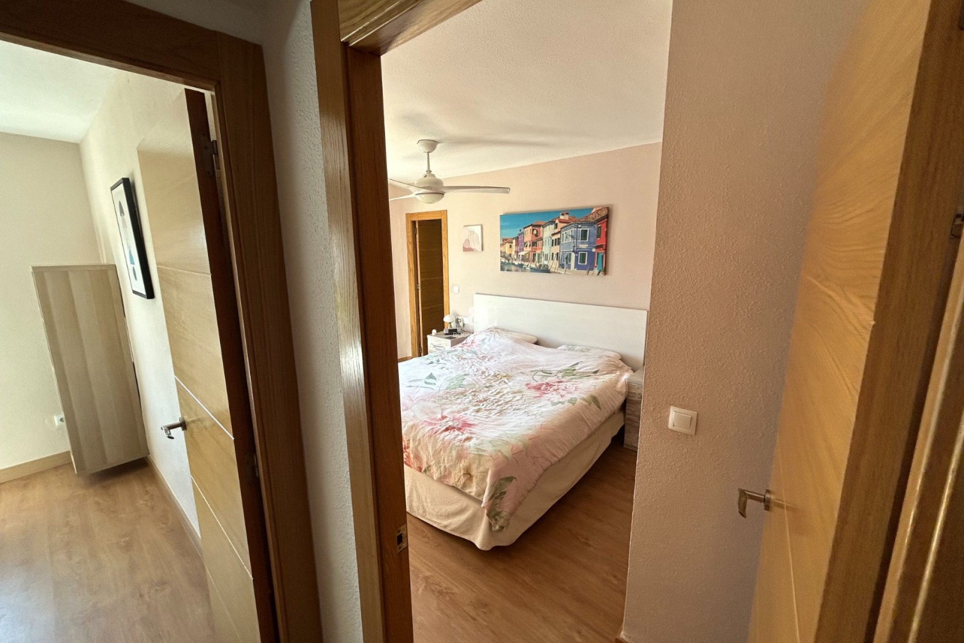 Herverkoop - Villa -
Cartagena - Cabo de Palos