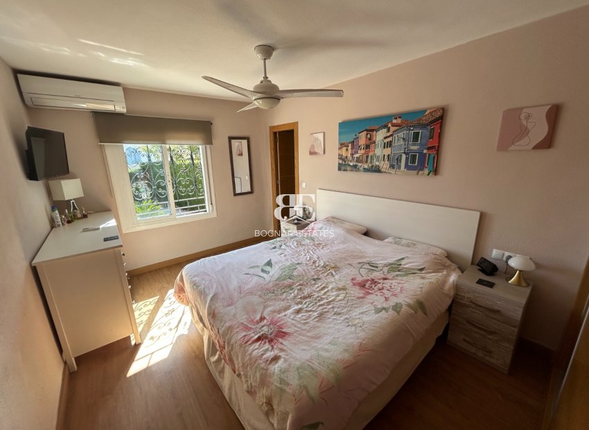Herverkoop - Villa -
Cartagena - Cabo de Palos
