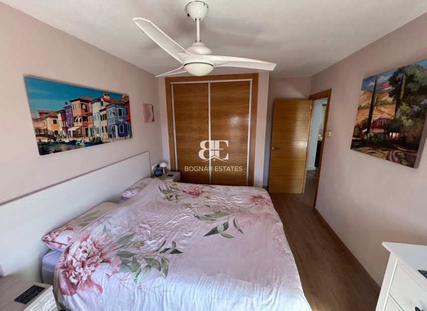 Herverkoop - Villa -
Cartagena - Cabo de Palos