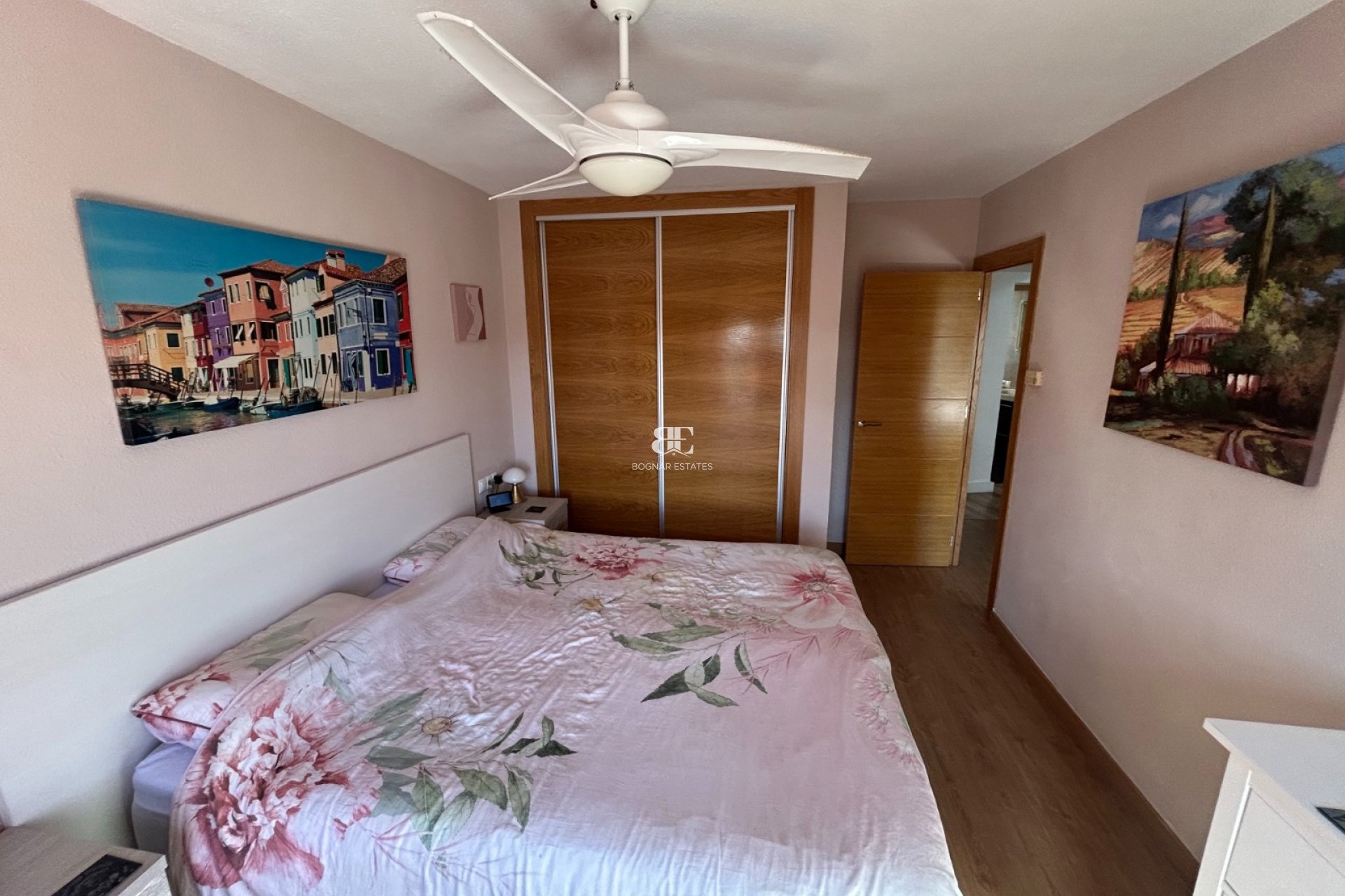 Herverkoop - Villa -
Cartagena - Cabo de Palos