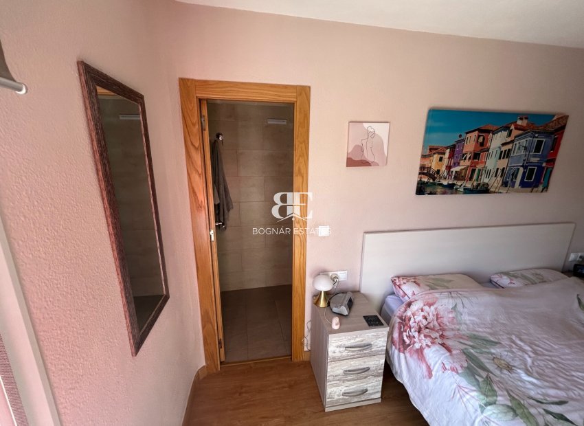 Herverkoop - Villa -
Cartagena - Cabo de Palos