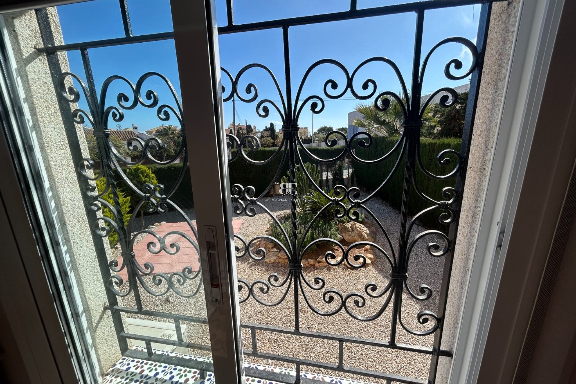Herverkoop - Villa -
Cartagena - Cabo de Palos