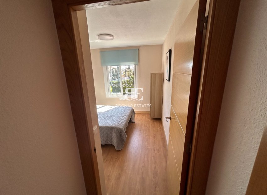 Herverkoop - Villa -
Cartagena - Cabo de Palos