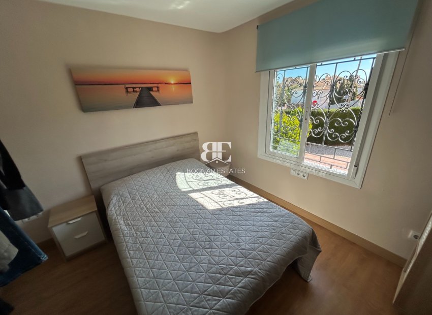 Herverkoop - Villa -
Cartagena - Cabo de Palos