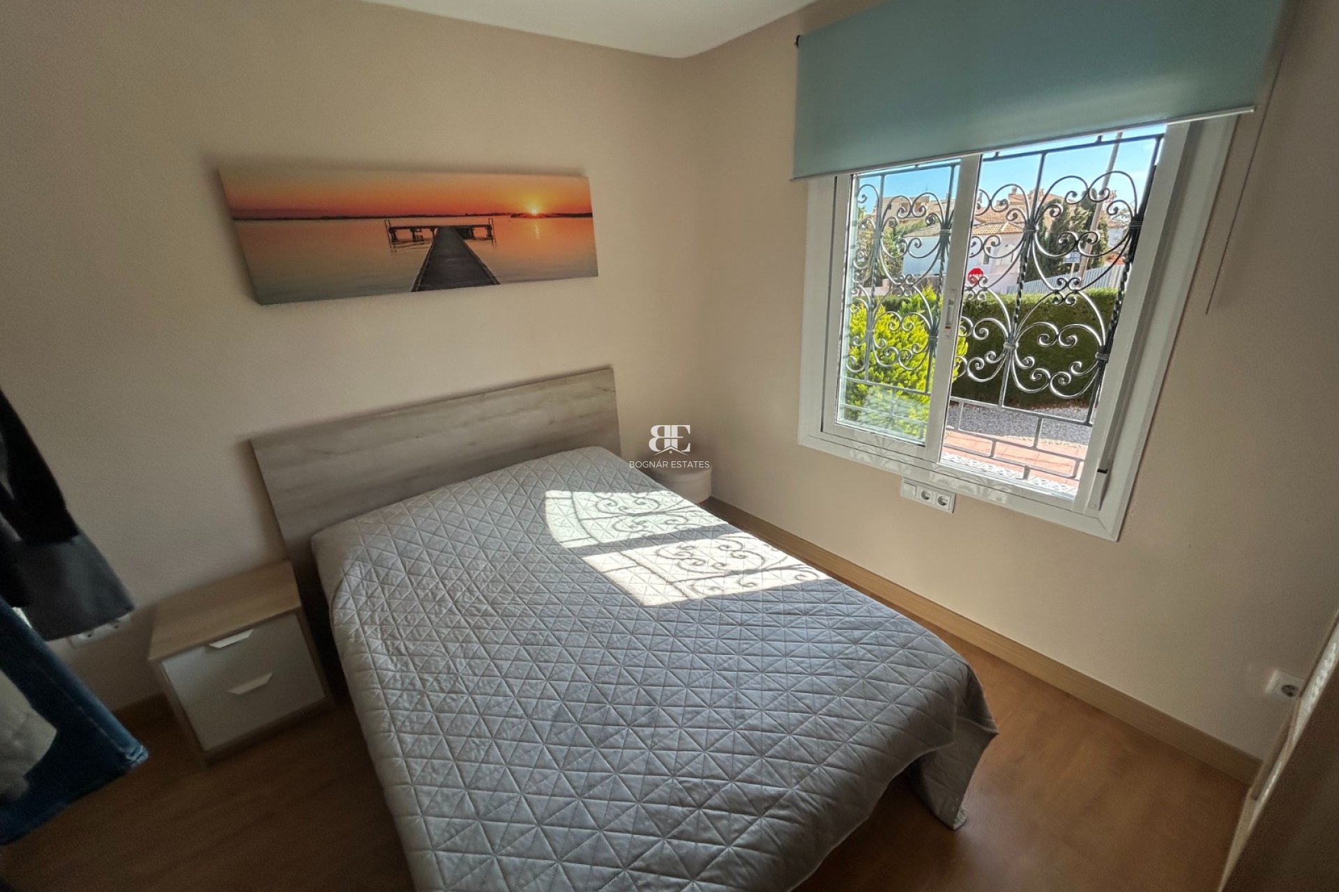 Herverkoop - Villa -
Cartagena - Cabo de Palos