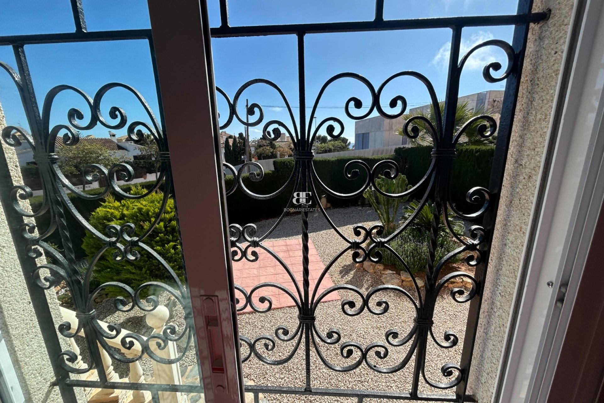 Herverkoop - Villa -
Cartagena - Cabo de Palos