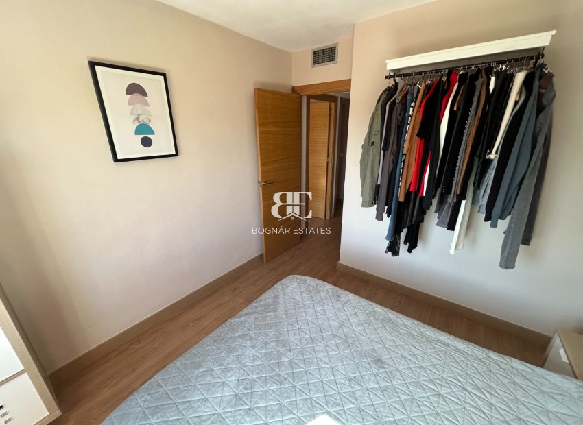 Herverkoop - Villa -
Cartagena - Cabo de Palos